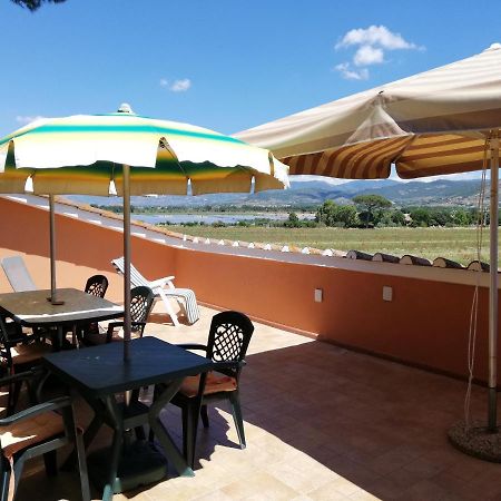 Boschetto Del Lago Castiglione del Lago Exterior photo