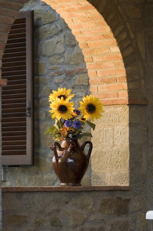 Boschetto Del Lago Castiglione del Lago Exterior photo